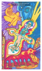 Meditation und Tantra