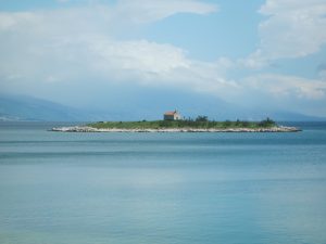 Österreich kurze Zeit nach Abschluss der Klimaerwärmung und dem dadurch sich ergebenden weltweiten Anstieg des Wasserspiegels der Ozeane