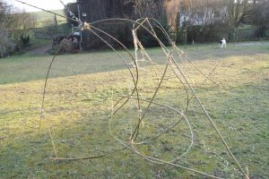 Die Kunst, in der Magie hier wirkt, zeigt uns was Gott im Rätsel birgt.