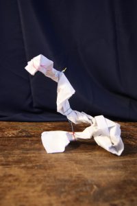 Traumdeutung 3: Die Schlange des Meistertraums ist unwirklich wirklich