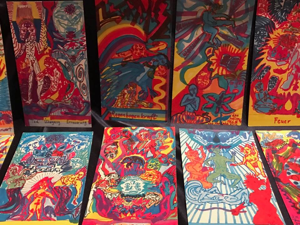 Kraftkarten-Schamanimus-Udo-Vukovics