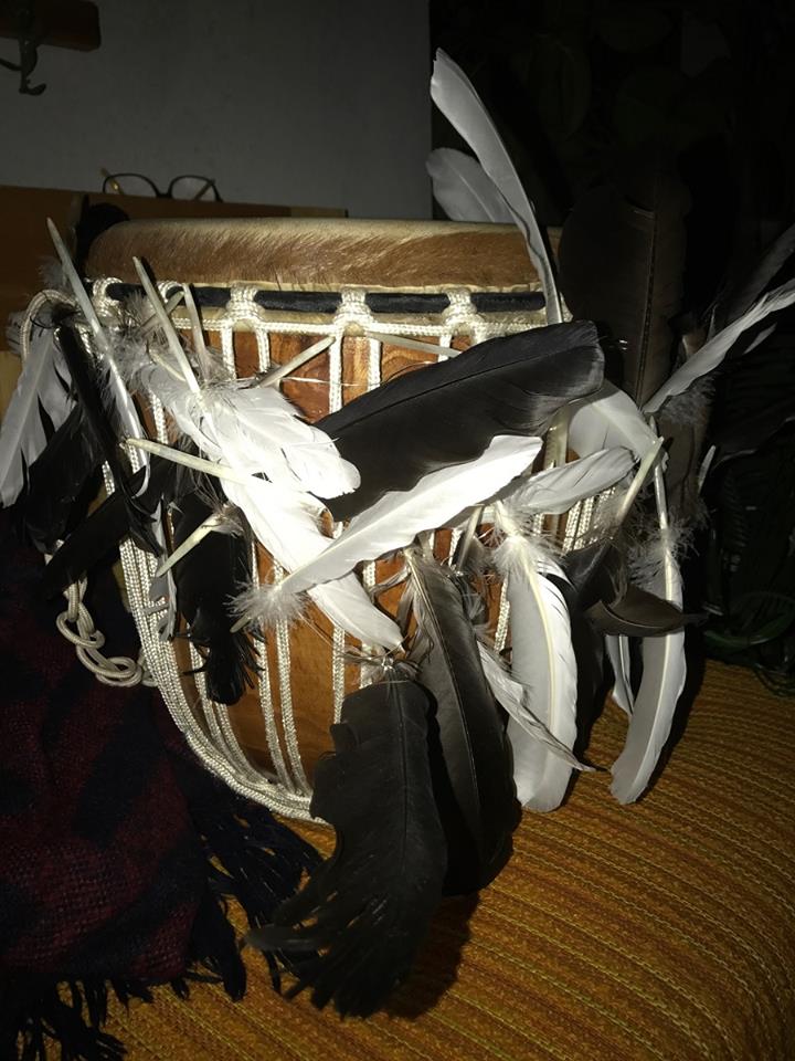 schamanische-trancetrommel