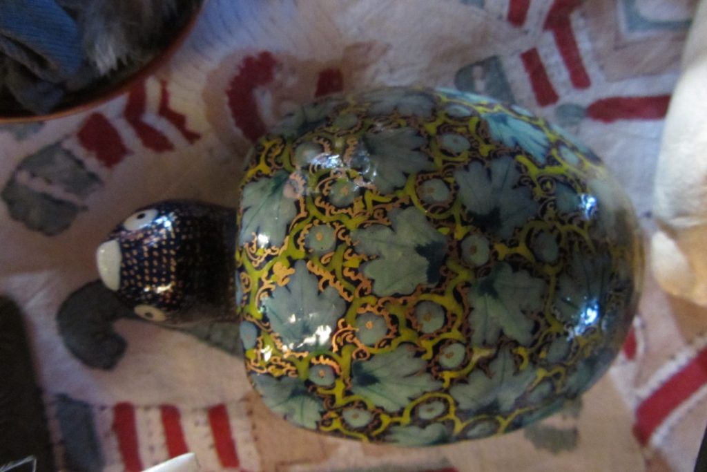 Gegenstand-Himmelskraft