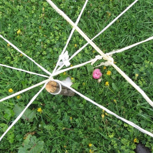 11-Eine schamanische Feier zur Sommersonnenwende