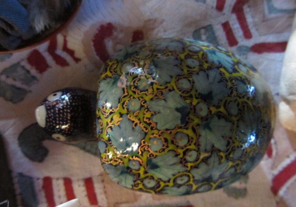 Gegenstand-Himmelskraft