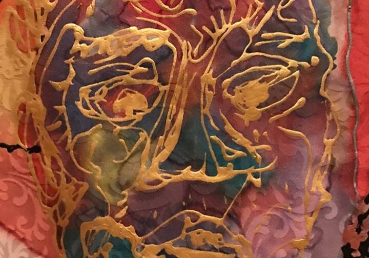 Gesicht-eines-Spirits-nagual-schamanismus