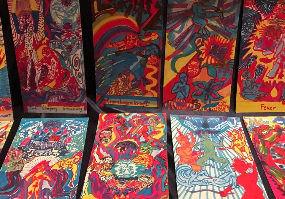 Kraftkarten-Schamanimus-Udo-Vukovics