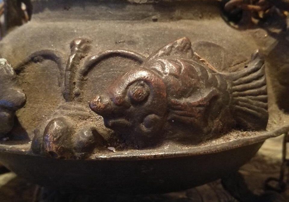 Raeuchergefaeß-nagual-schamanimus